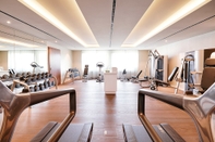 Fitness Center Kaisergarten Hotel Deidesheim