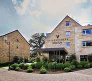 Exterior 2 Kaisergarten Hotel Deidesheim