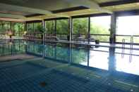 Swimming Pool Hotel Landhaus Höpen