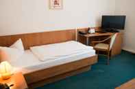 Bedroom Wald-Hotel Sellin