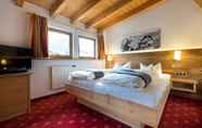 ห้องนอน 7 Hotel Weinklause