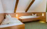 ห้องนอน 7 Familotel Schreinerhof