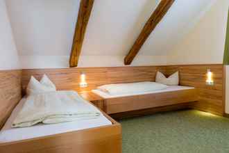 ห้องนอน 4 Familotel Schreinerhof