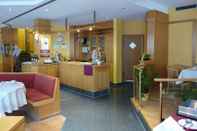 Lobby Hotel Garni Zum Eichwerder