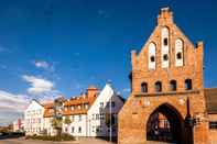 Exterior Hotel Am Alten Hafen