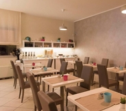 Nhà hàng 7 Hotel Mirandola