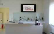 Bar, Cafe and Lounge 5 Hotel Mirandola