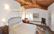 Kamar Tidur 7 Villa Camaiore