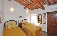 Kamar Tidur 4 Villa Camaiore