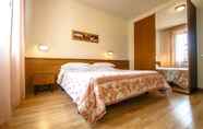 ห้องนอน 3 Piccolo Hotel Tanamalia