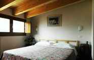 ห้องนอน 2 Piccolo Hotel Tanamalia