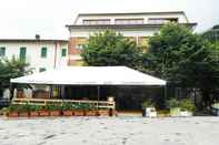 Exterior Piccolo Hotel Tanamalia