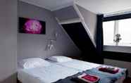 ห้องนอน 6 Hotel Boschlust