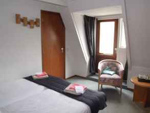 ห้องนอน 4 Hotel Boschlust