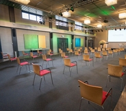 Functional Hall 2 De Ruwenberg Hotel Meetings Events