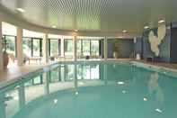 Swimming Pool De Ruwenberg Hotel Meetings Events