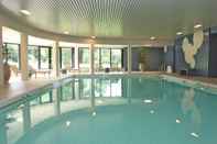 Swimming Pool De Ruwenberg Hotel Meetings Events