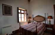 ห้องนอน 5 Casa dos Lagos