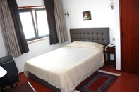 Bedroom Hotel Dona Leonor