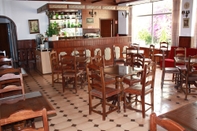 Bar, Cafe and Lounge Hotel Dona Leonor