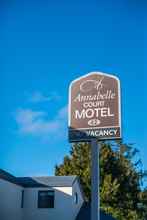 Exterior 4 Annabelle Court Motel