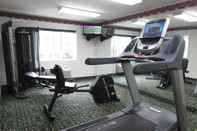 Fitness Center FairBridge Inn & Suites Dupont