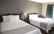 Bedroom 7 FairBridge Inn & Suites Dupont