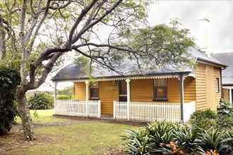 Exterior 4 Coolangatta Estate