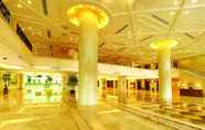 Lobby 3 Xianglu Grand Hotel