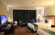 Bedroom 4 Xianglu Grand Hotel