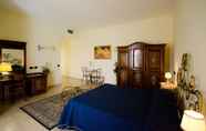 ห้องนอน 5 Hotel Villa Giatra