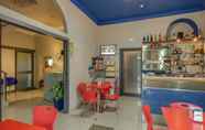 Bar, Kafe, dan Lounge 3 Hotel Convertini