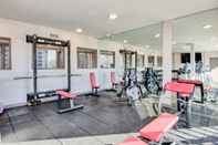 Fitness Center The Urban