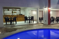 Swimming Pool Boca Grande Hotel Suites