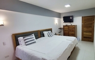 Kamar Tidur 5 Boca Grande Hotel Suites