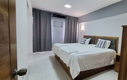 Kamar Tidur 6 Boca Grande Hotel Suites