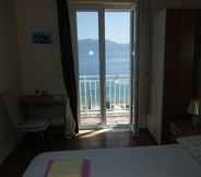 Bedroom 6 S1 - Studio Just 50m From the Beach With sea View