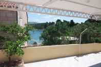 Common Space A1-apartment 50m From the Beach With the sea View