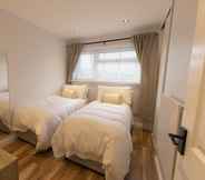 Bedroom 7 Morien - 2 Bed Apartment - Saundersfoot