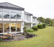 Luar Bangunan 3 Morien - 2 Bed Apartment - Saundersfoot