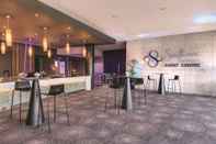 Bar, Cafe and Lounge Travelodge Hotel Hurstville Sydney