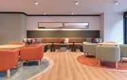 Lobby 4 Travelodge Hotel Hurstville Sydney