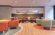 Lobby 4 Travelodge Hotel Hurstville Sydney