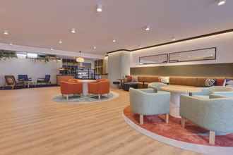 Lobby 4 Travelodge Hotel Hurstville Sydney