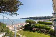 Nearby View and Attractions Swn Y Tonnau - Sea Front Apartment Spectacular Sea Views Parking Direct Beach Access