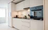 ห้องนอน 5 City Stay Apartments - Zugerstrasse