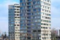 ภายนอกอาคาร City Stay Apartments - Zugerstrasse