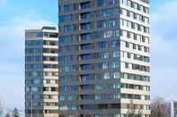 ภายนอกอาคาร City Stay Apartments - Zugerstrasse