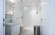 Phòng tắm bên trong 7 City Stay Apartments - Zugerstrasse