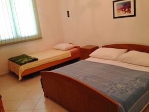 Phòng ngủ 4 A3 - apt w. Patio, 3 min Walking From the Beach